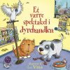 Et Værre Spektakel I Dyrehandlen M/lyd - Jessica Greenwell - Bog