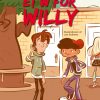 Et W for Willy (Bog)