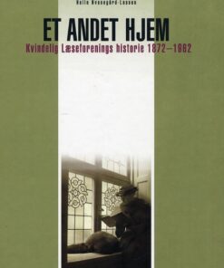 Et andet hjem (Bog)