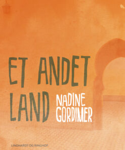 Et andet land (E-bog)