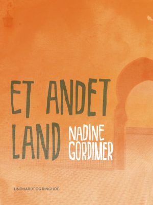 Et andet land (E-bog)
