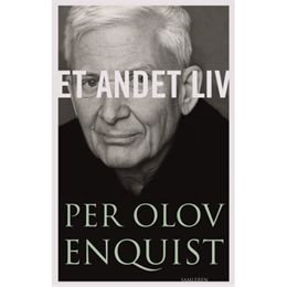 Et andet liv - Hardback