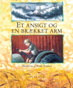 Et ansigt og en brækket arm (E-bog)