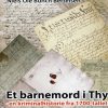 Et barnemord i Thy (Bog)