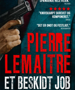 Et beskidt job (Bog)