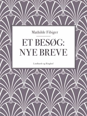 Et besøg: Nye breve (E-bog)