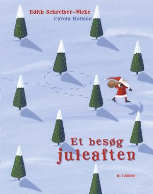 Et besøg juleaften (Bog)