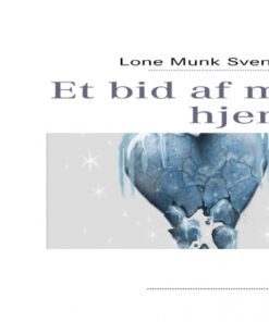 Et bid af mit hjerte (Bog)