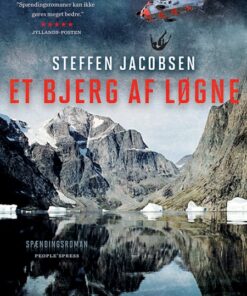 Et bjerg af løgne PB (Bog)