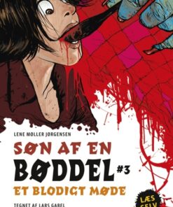 Et blodigt møde (Bog)