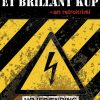 Et brillant kup (Bog)