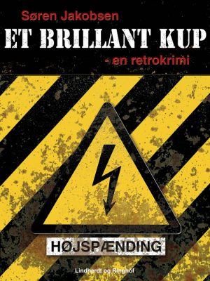 Et brillant kup (Bog)