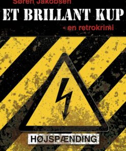 Et brillant kup (E-bog)