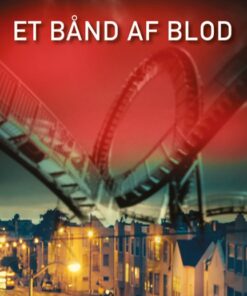 Et bånd af blod (Bog)