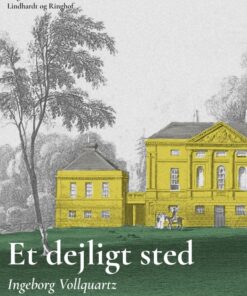 Et dejligt sted (E-bog)