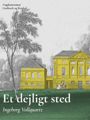 Et dejligt sted (E-bog)