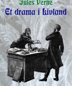 Et drama i Livland (E-bog)