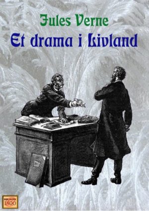 Et drama i Livland (E-bog)