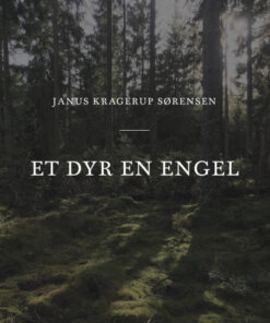 Et dyr en engel (Bog)