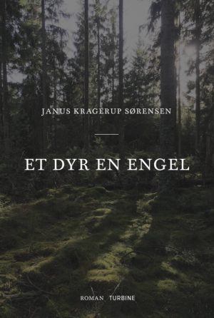 Et dyr en engel (Bog)