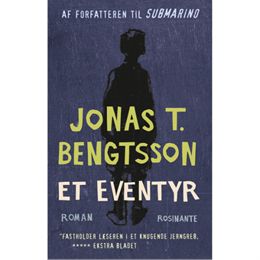 Et eventyr - Hardback