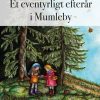 Et eventyrligt efterår i Mumleby (Bog)
