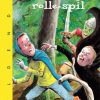 Et farligt rolle-spil I (E-bog)