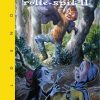 Et farligt rolle-spil II (E-bog)