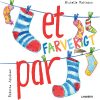 Et farverigt par (Bog)