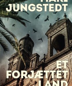 Et forjættet land (E-bog)