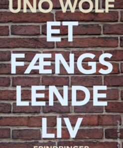 Et fængslende liv (E-bog)