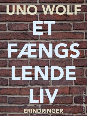 Et fængslende liv (E-bog)