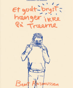 Et godt bryst hænger ikke på træerne (Bog)