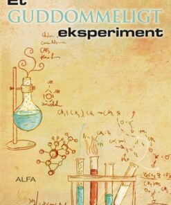 Et guddommeligt eksperiment (Bog)