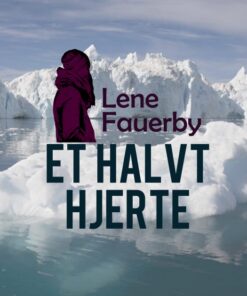 Et halvt hjerte (E-bog)