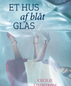 Et hus af blåt glas (Bog)