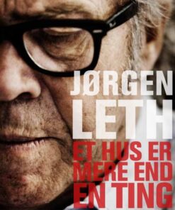 Et hus er mere end en ting (Bog)