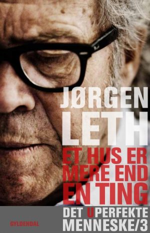 Et hus er mere end en ting (E-bog)