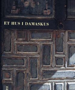 Et hus i Damaskus (Bog)