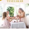Et hæklet teselskab (E-bog)
