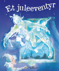 Et juleeventyr (Bog)