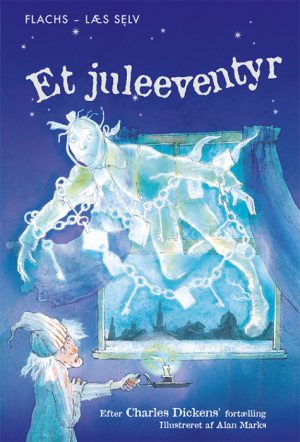 Et juleeventyr (Bog)