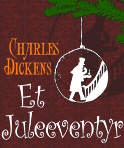 Et juleeventyr (E-bog)