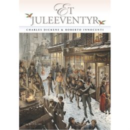 Et juleeventyr - Indbundet