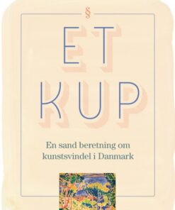 Et kup (E-bog)