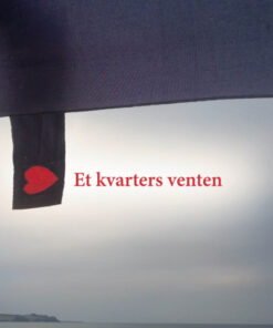 Et kvarters venten (Bog)