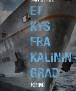 Et kys fra Kaliningrad (E-bog)