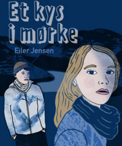 Et kys i mørke (E-bog)