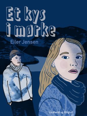 Et kys i mørke (E-bog)