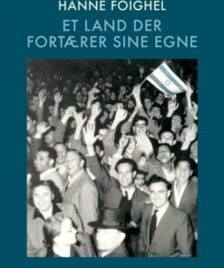 Et land der fortærer sine egne (E-bog)